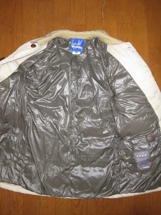 Junya Watanabe JUNYA WATANABE x DUVETICA Down Coat. Size US XS / EU 42 / 0 - 3 Thumbnail