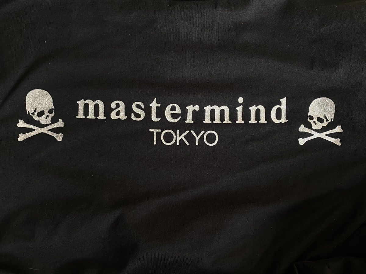 Mastermind Japan Mastermind Japan Tokyo Tee Size US M / EU 48-50 / 2 - 7 Thumbnail