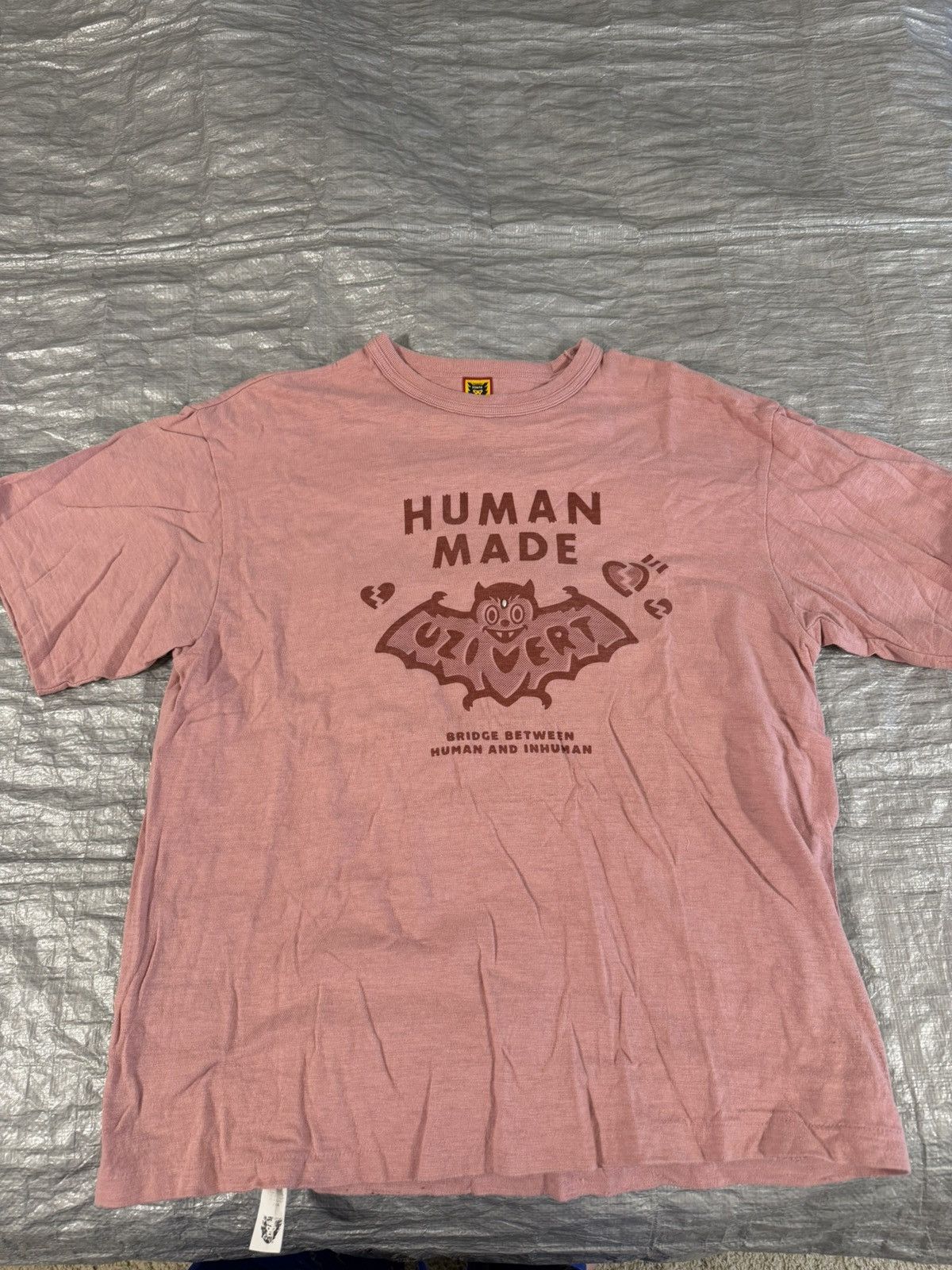 Human Made × Lil Uzi Vert Human Made x Lil Uzi Vert Size US XXL / EU 58 / 5 - 1 Thumbnail