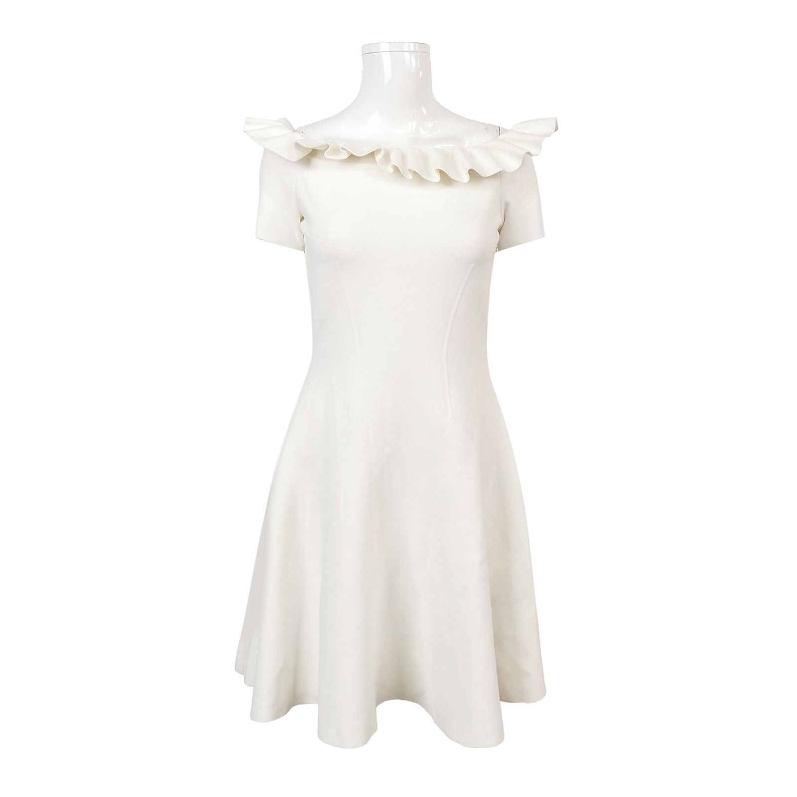 Alexander McQueen Alexander McQueen Women m Midi Size M / US 6-8 / IT 42-44 - 1 Thumbnail