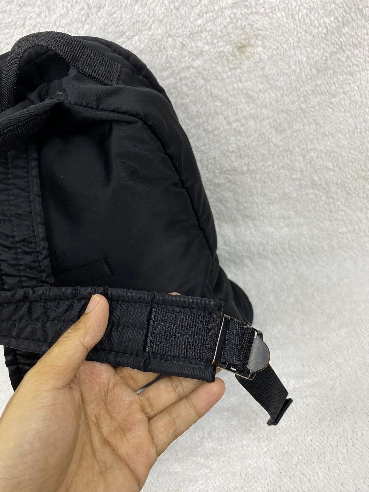 Head Porter Porter Tanker Nylon Daypack Small Size Size ONE SIZE - 7 Thumbnail