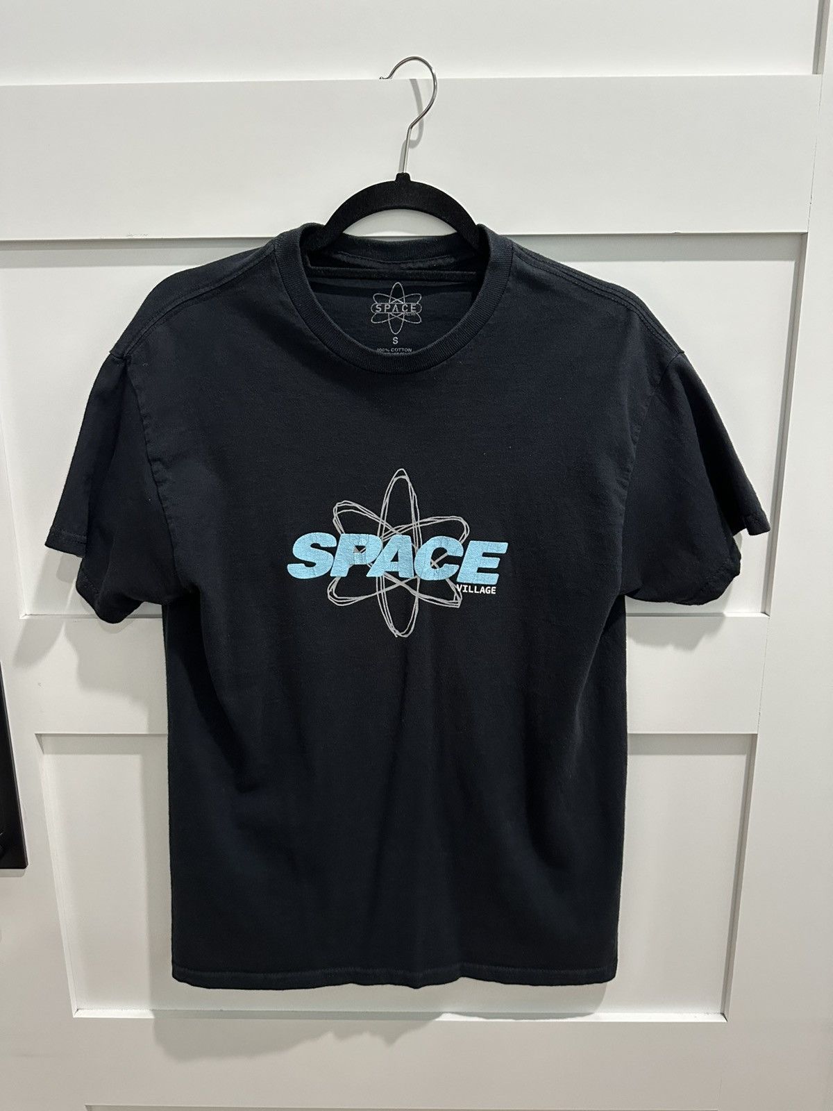 Other Space Village T shirt Size US S / EU 44-46 / 1 - 1 Thumbnail