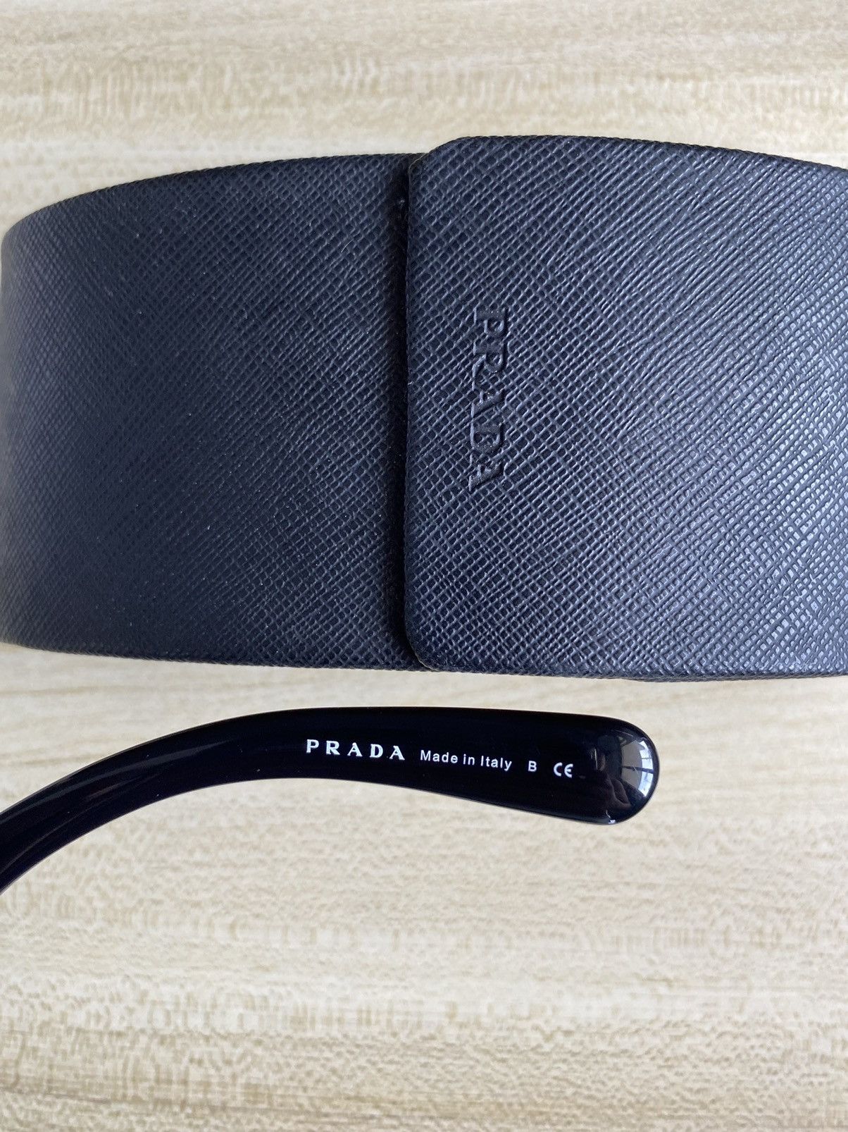 Prada Prada Sunglasses Size ONE SIZE - 9 Thumbnail