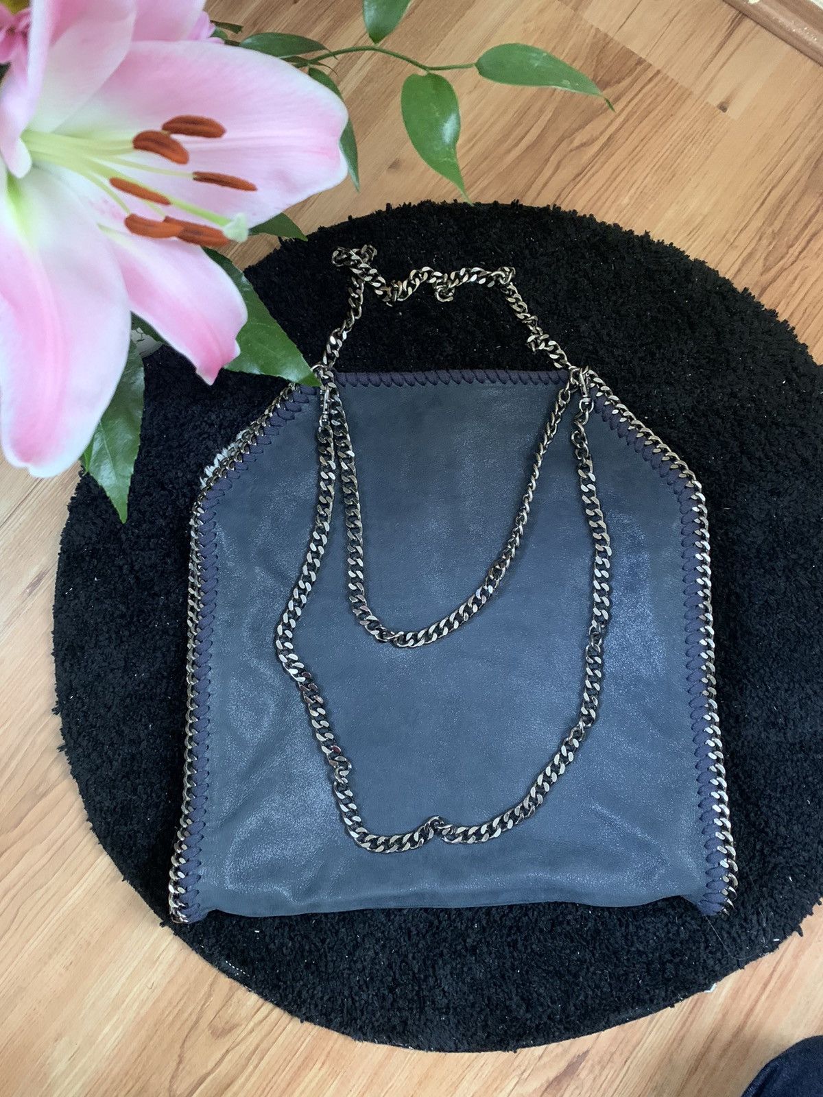 Stella McCartney Stella McCartney Falabella Size ONE SIZE - 1 Thumbnail