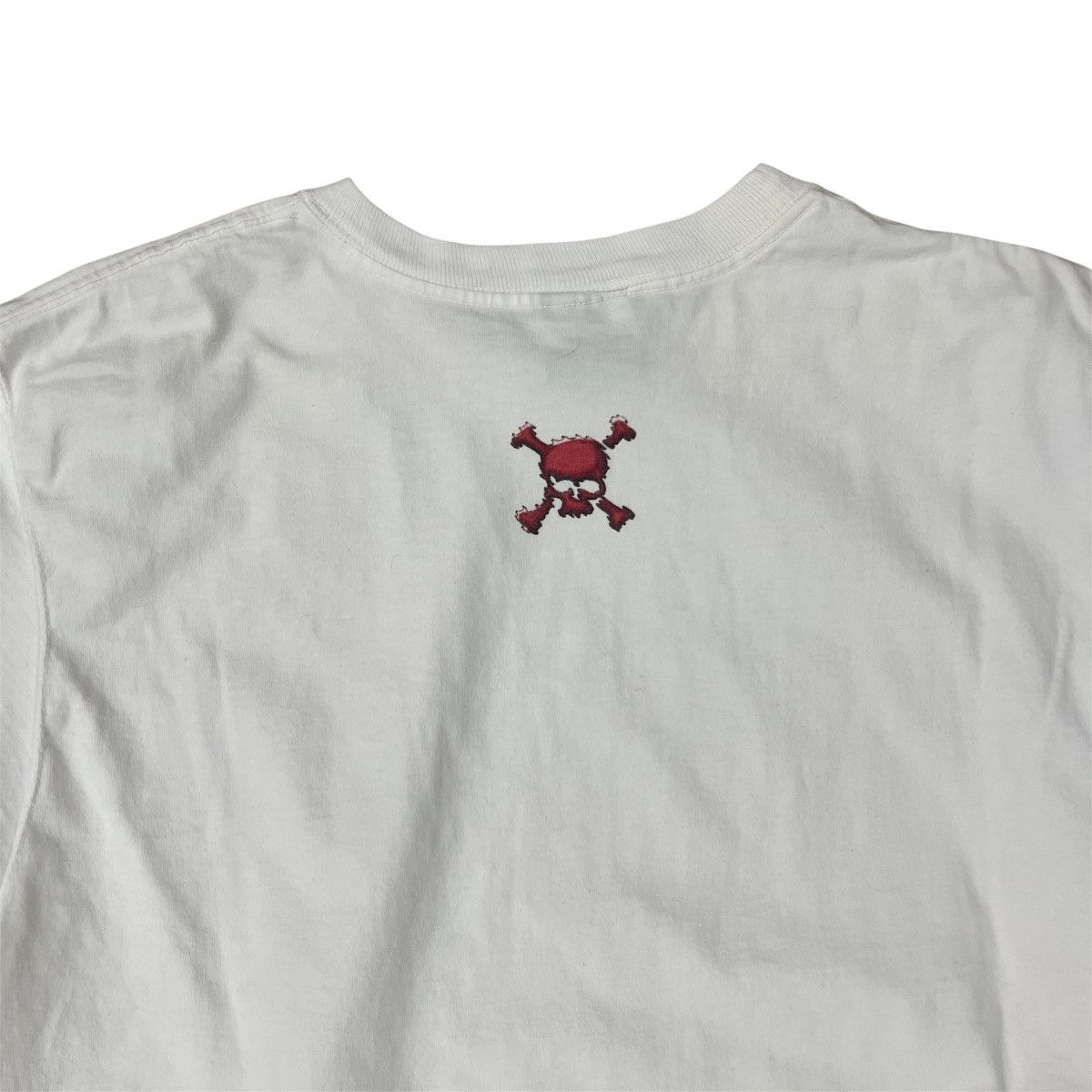 Oakley Vintage Oakley Software Floating Logo Tshirt Size US M / EU 48-50 / 2 - 4 Thumbnail