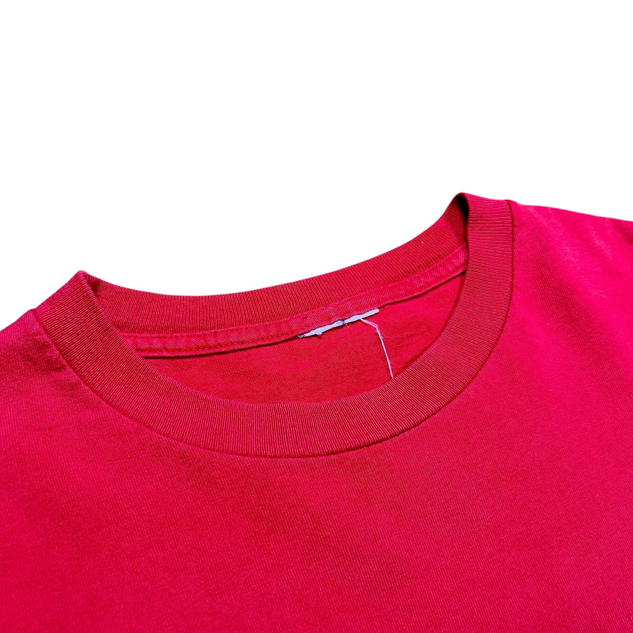 Vintage Vintage 2001 How High Movie Promo Long-sleeve Shirt - XL Size US XL / EU 56 / 4 - 4 Thumbnail
