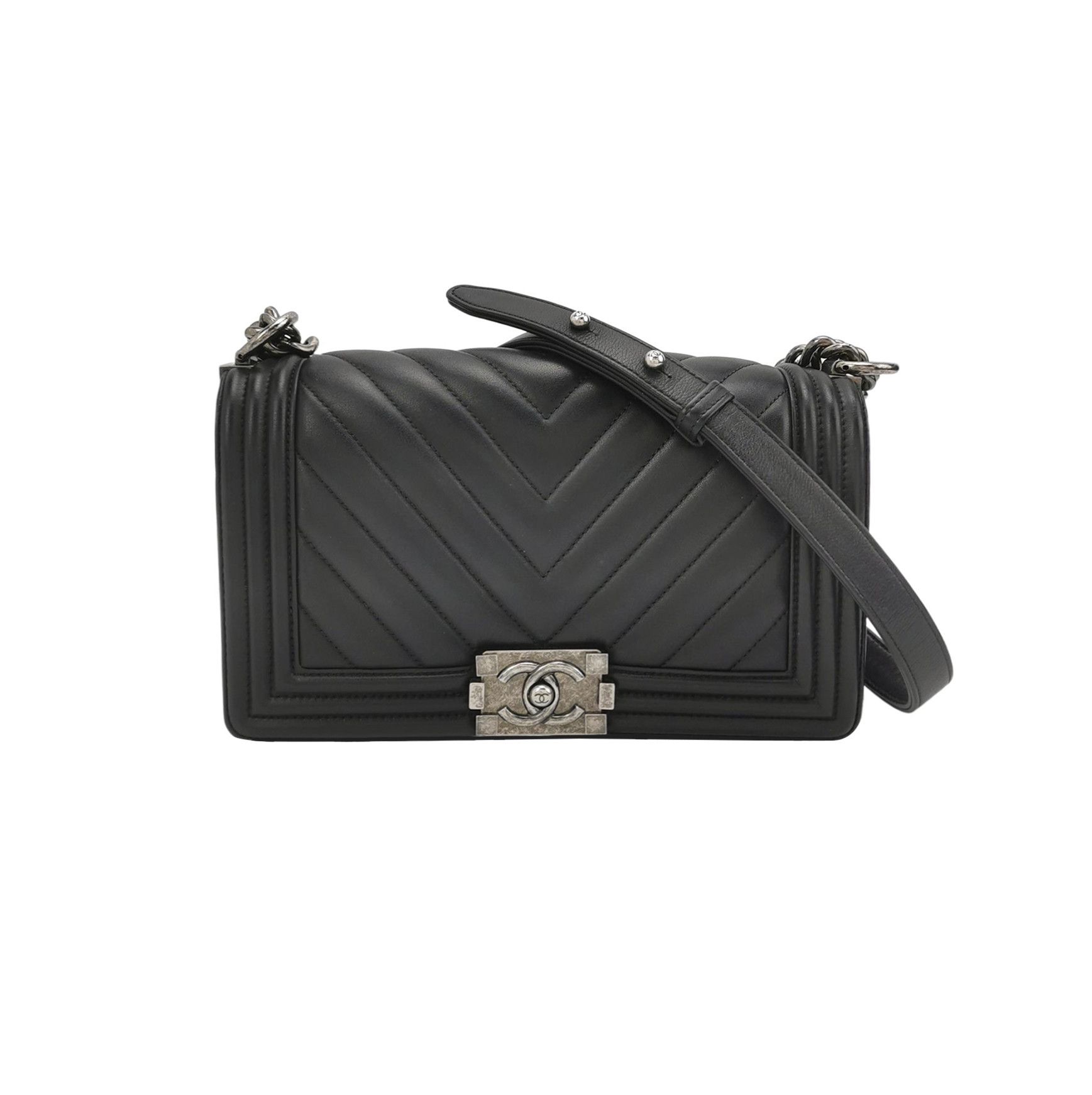 Chanel Chanel Women os Shoulder Bags Size ONE SIZE - 1 Thumbnail
