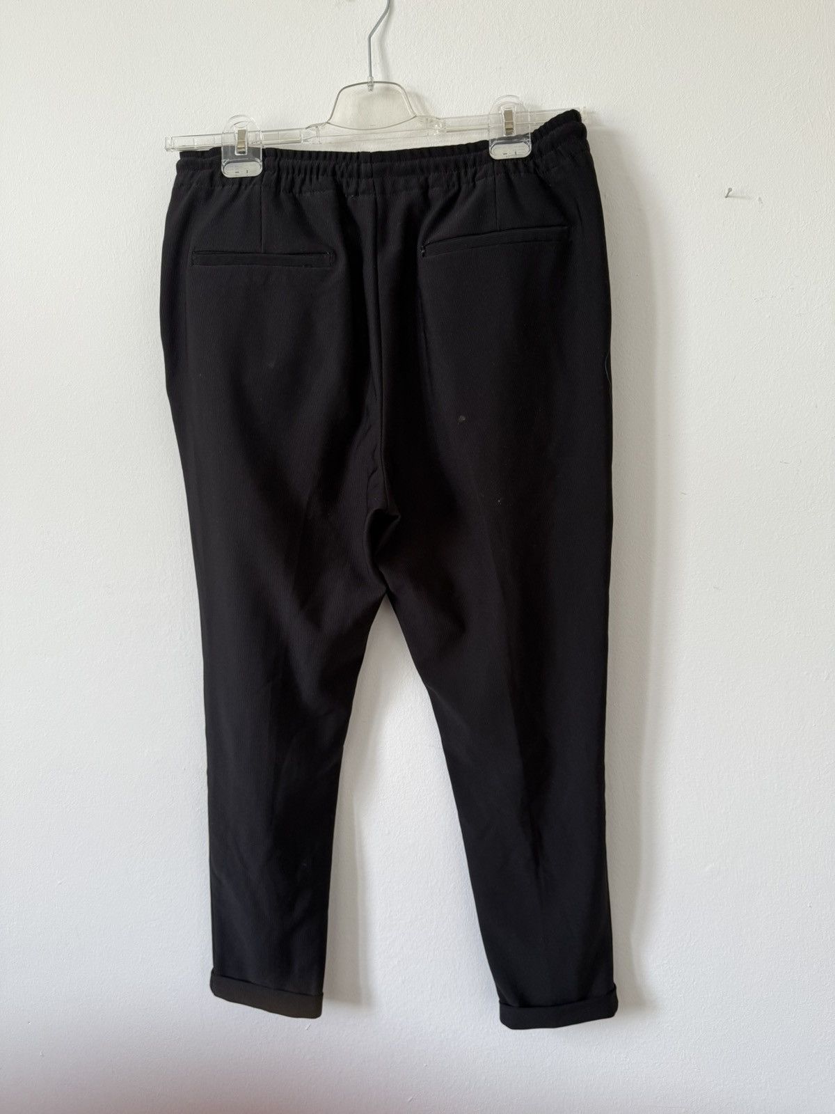 Zara Casual Zara Pant Size US 32 / EU 48 - 3 Thumbnail