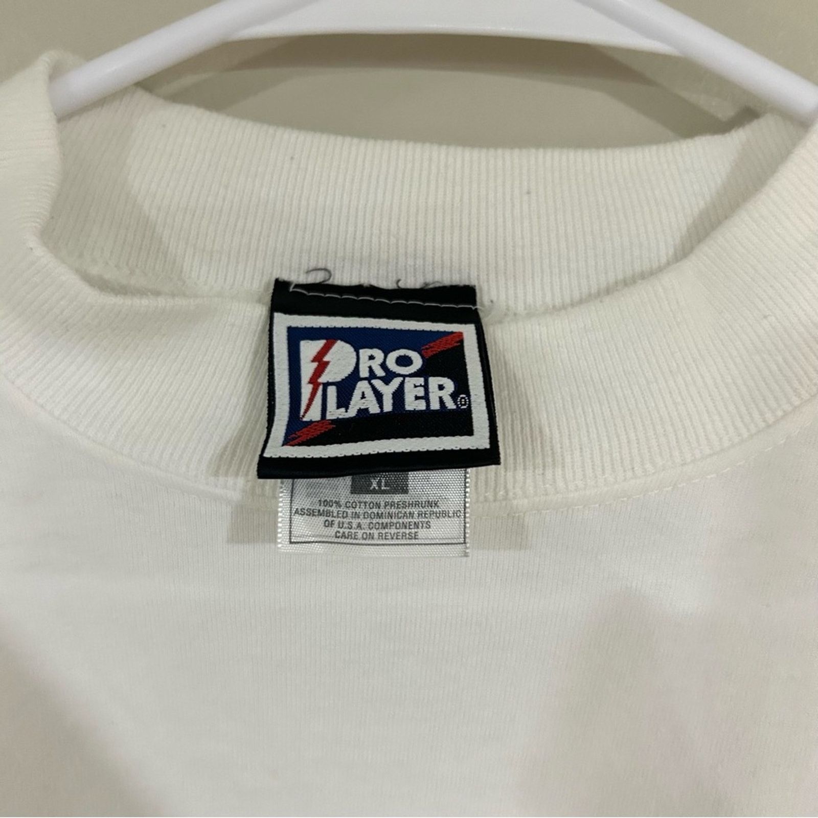 Pro Player Vintage Pro Player Indiana Hoosiers Shirt Size US XL / EU 56 / 4 - 3 Thumbnail