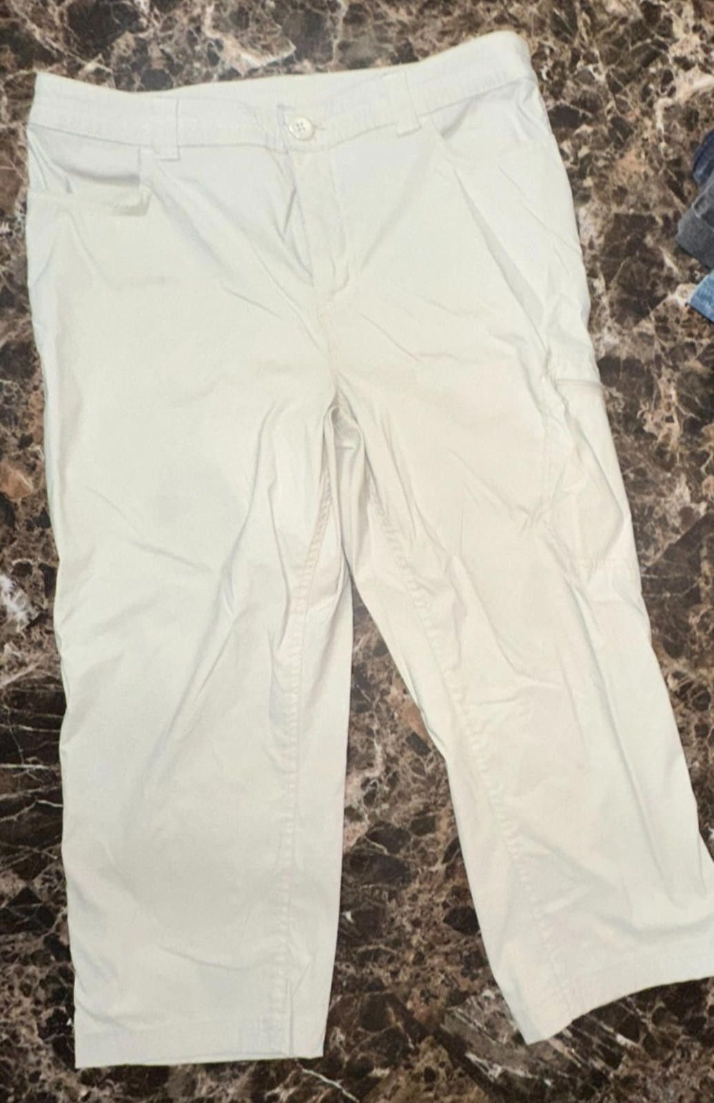 Eddie Bauer Eddie Bauer pants, size 8, Size 30" / US 8 / IT 44 - 1 Thumbnail
