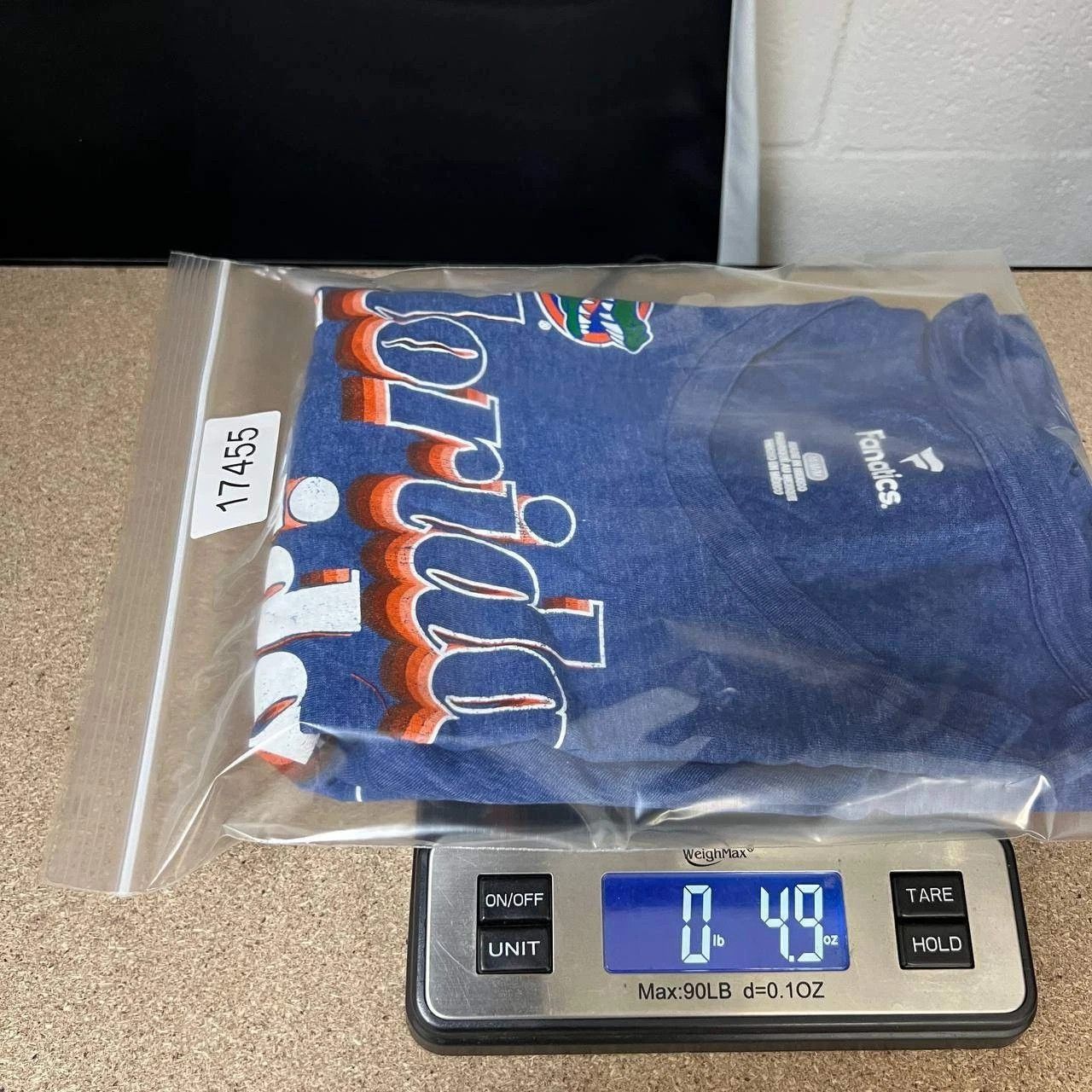 Other Florida Gators Shirt Men Fanatics Short Sleeve Crew Neck M Size US M / EU 48-50 / 2 - 7 Thumbnail