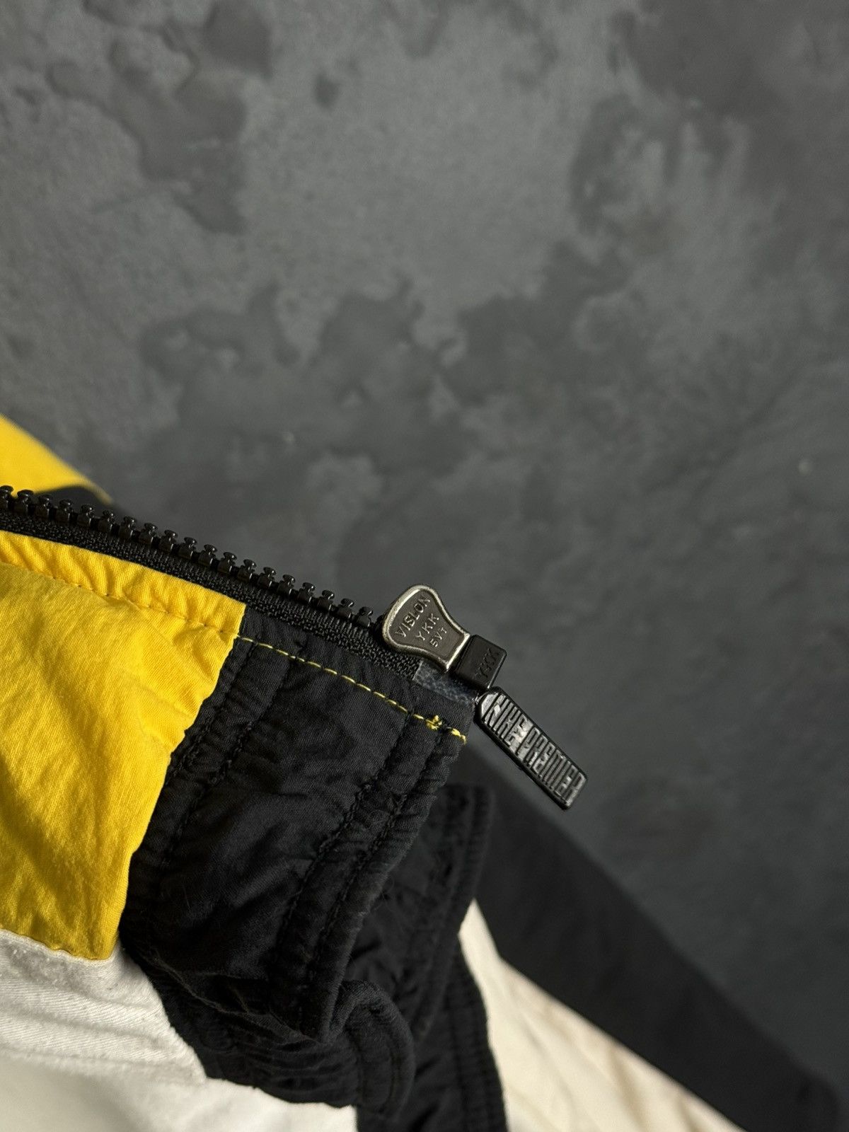 Vintage Nike Premier Vintage y2k Big Logo Swoosh Light Track Jacket Size US M / EU 48-50 / 2 - 12 Thumbnail