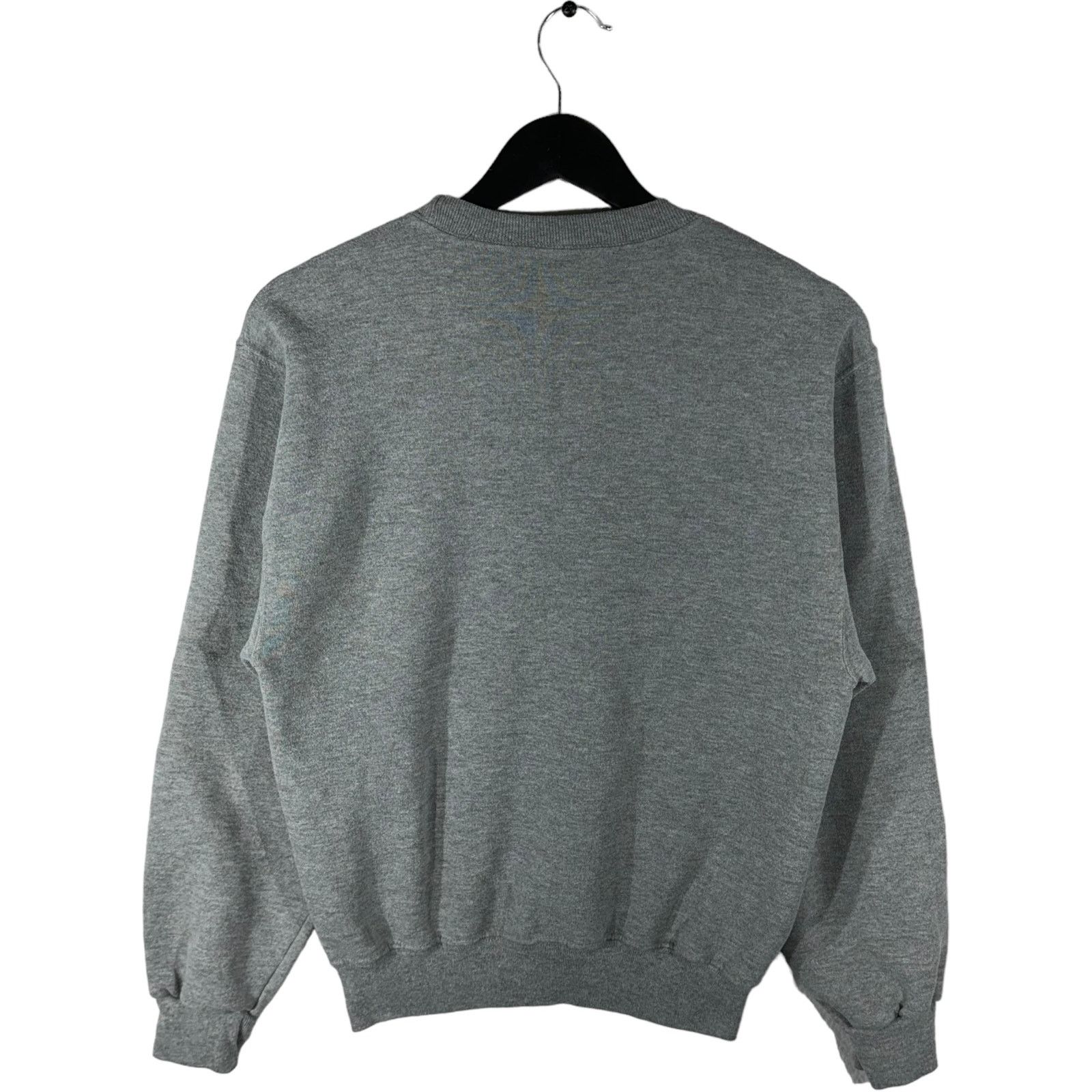 Russell Athletic Russel Athletic Blank Crewneck Size US S / EU 44-46 / 1 - 5 Thumbnail