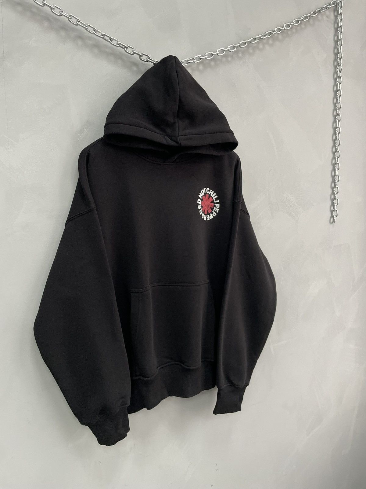 Band Tees Red Hot chilli peppers band hoodie y2k 90s Size US XL / EU 56 / 4 - 2 Thumbnail