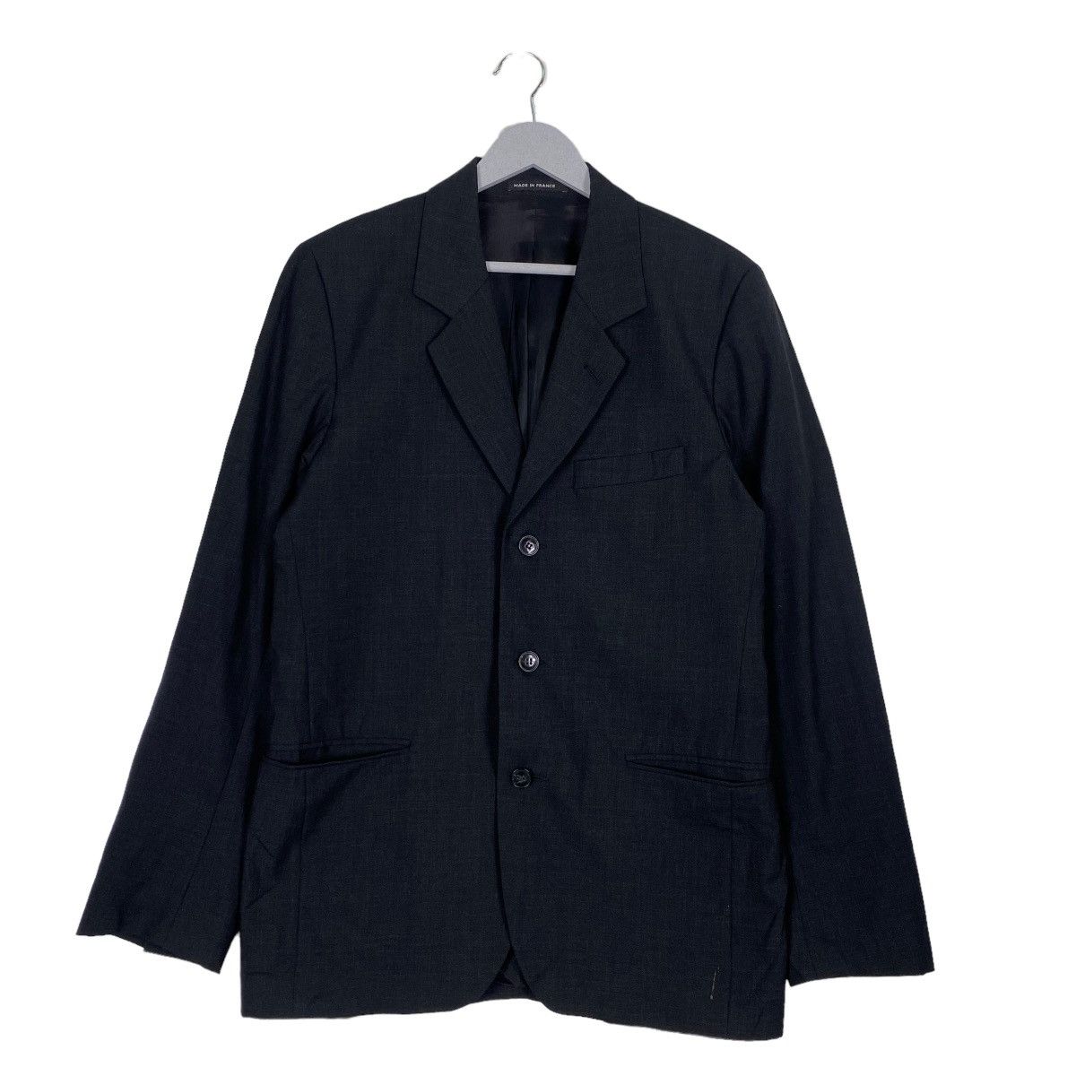 Designer × agnes b. Agnes B. France blazer coat Size US M / EU 48-50 / 2 - 1 Thumbnail