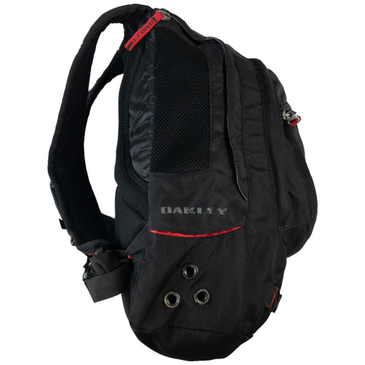 Oakley Vintage Oakley Backpack Size ONE SIZE - 3 Thumbnail