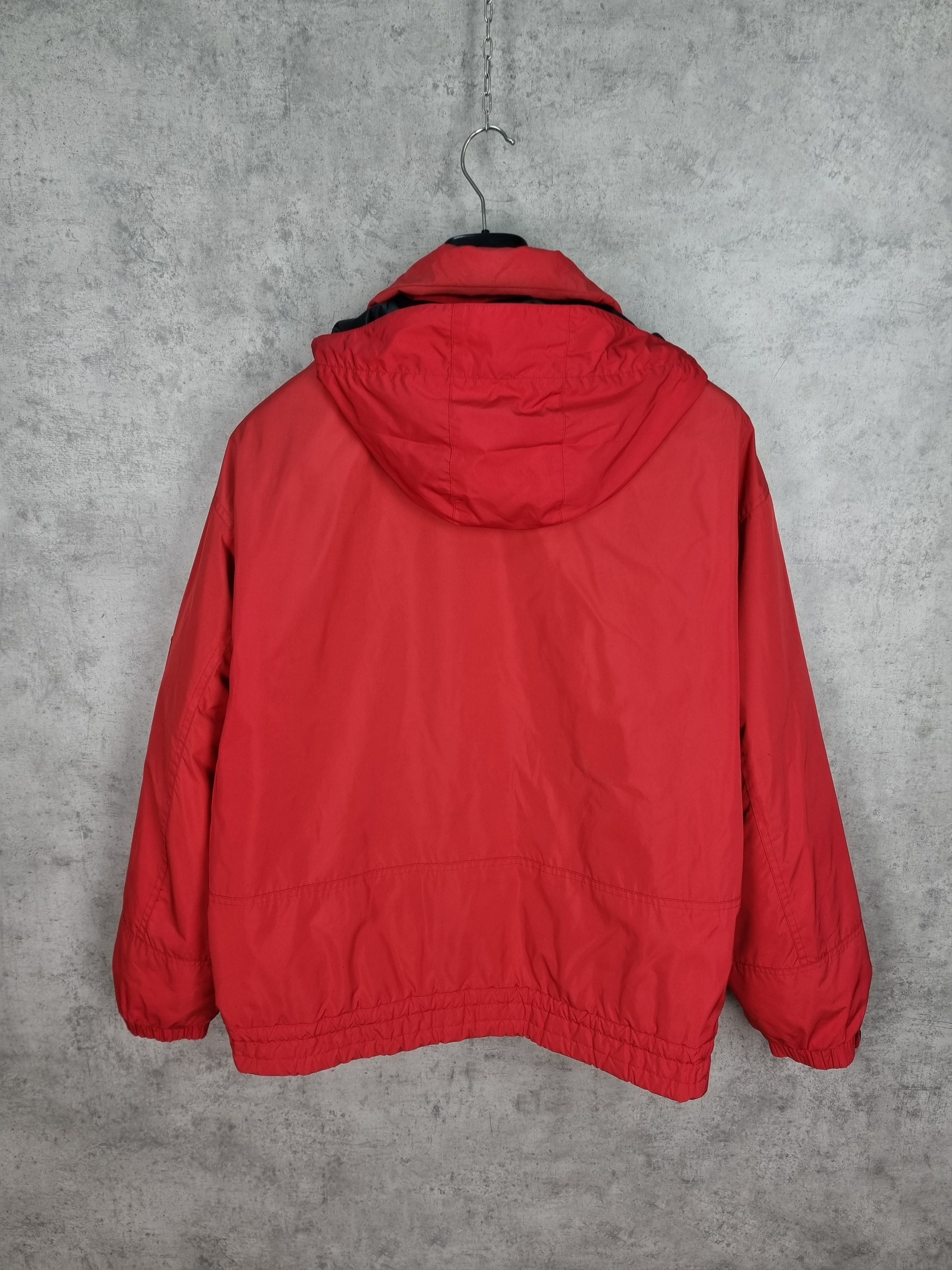 Bogner Bogner Water Repellent Hooded Aesthetic Destroyed Jacket Size US L / EU 52-54 / 3 - 3 Thumbnail