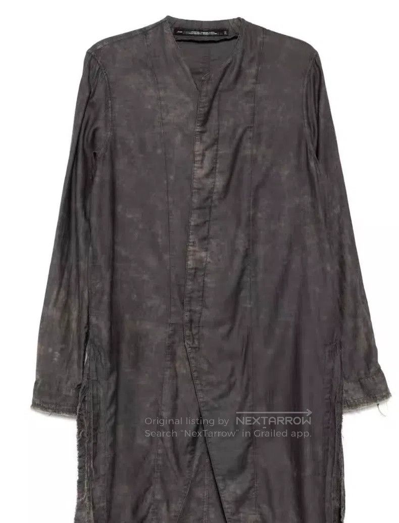 Other Julius Gray Cardigan Size US M / EU 48-50 / 2 - 6 Thumbnail