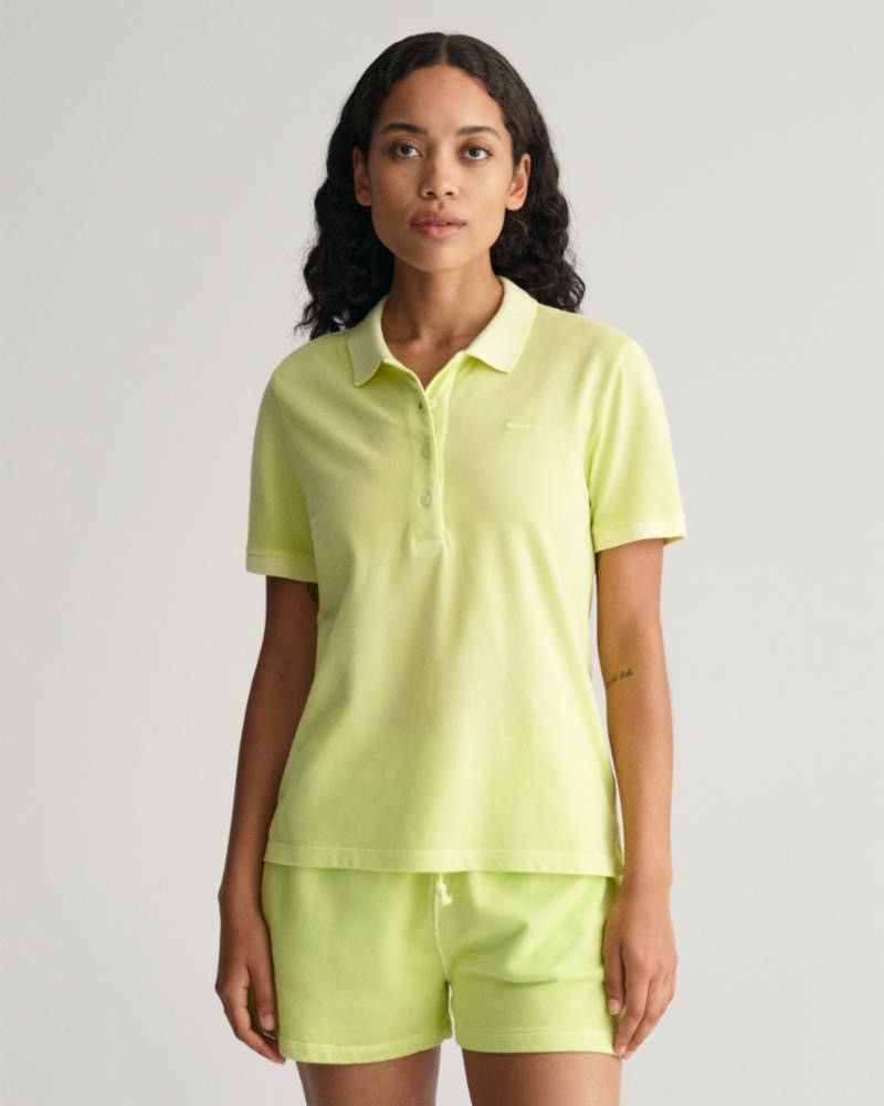 Gant Gant polo shirt Size S / US 4 / IT 40 - 1 Thumbnail