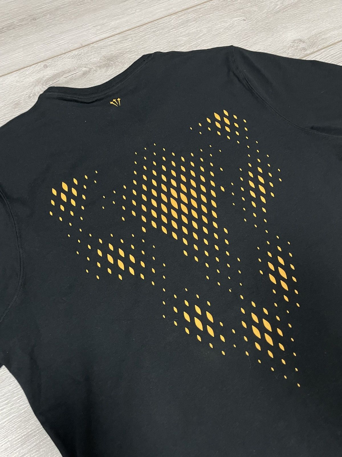 Nike x Drake NOCTA forza t-shirt