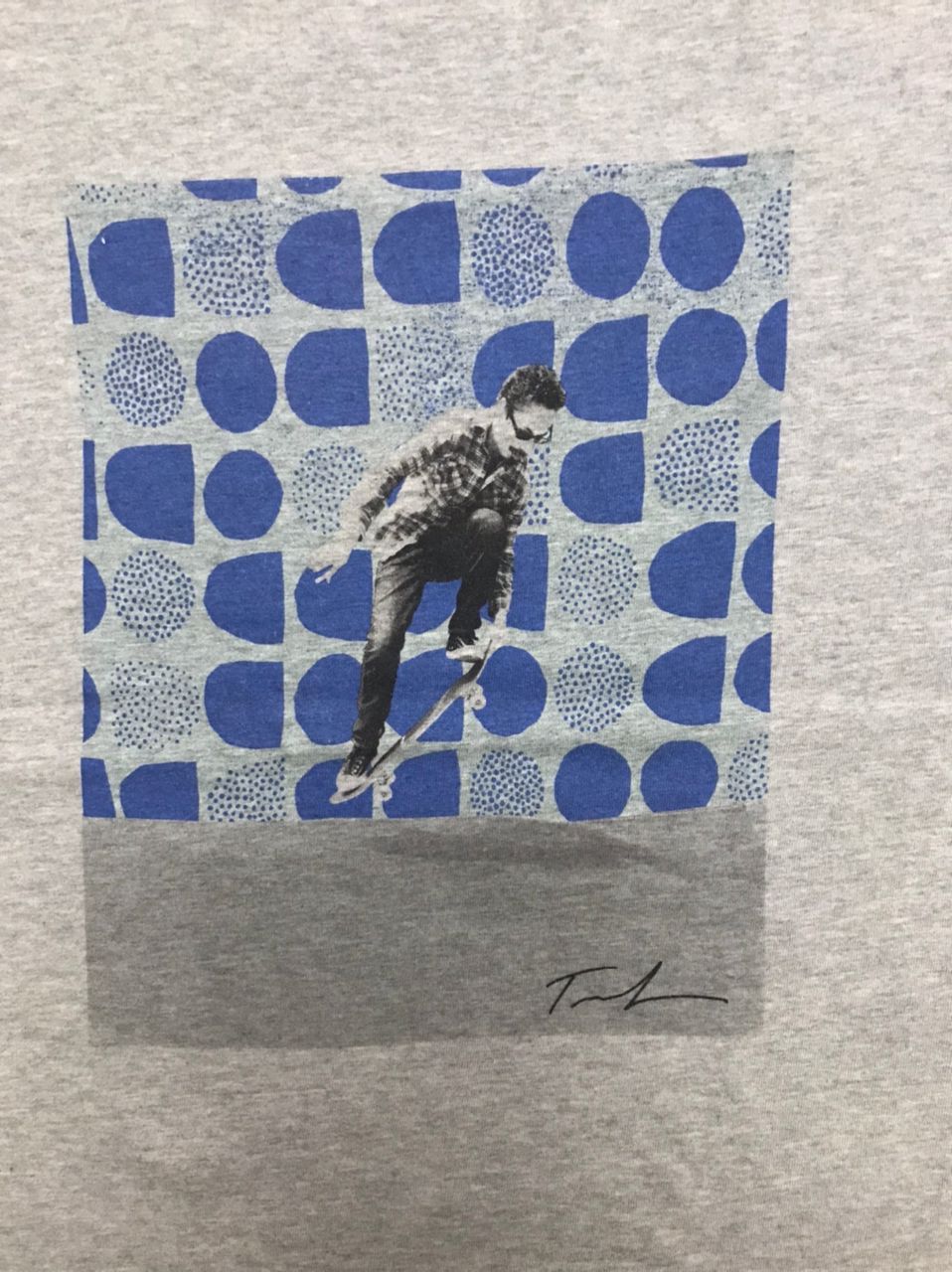 Japanese Brand × Uniqlo TOMMY GUERERRO x UNIQLO Size US XL / EU 56 / 4 - 2 Thumbnail