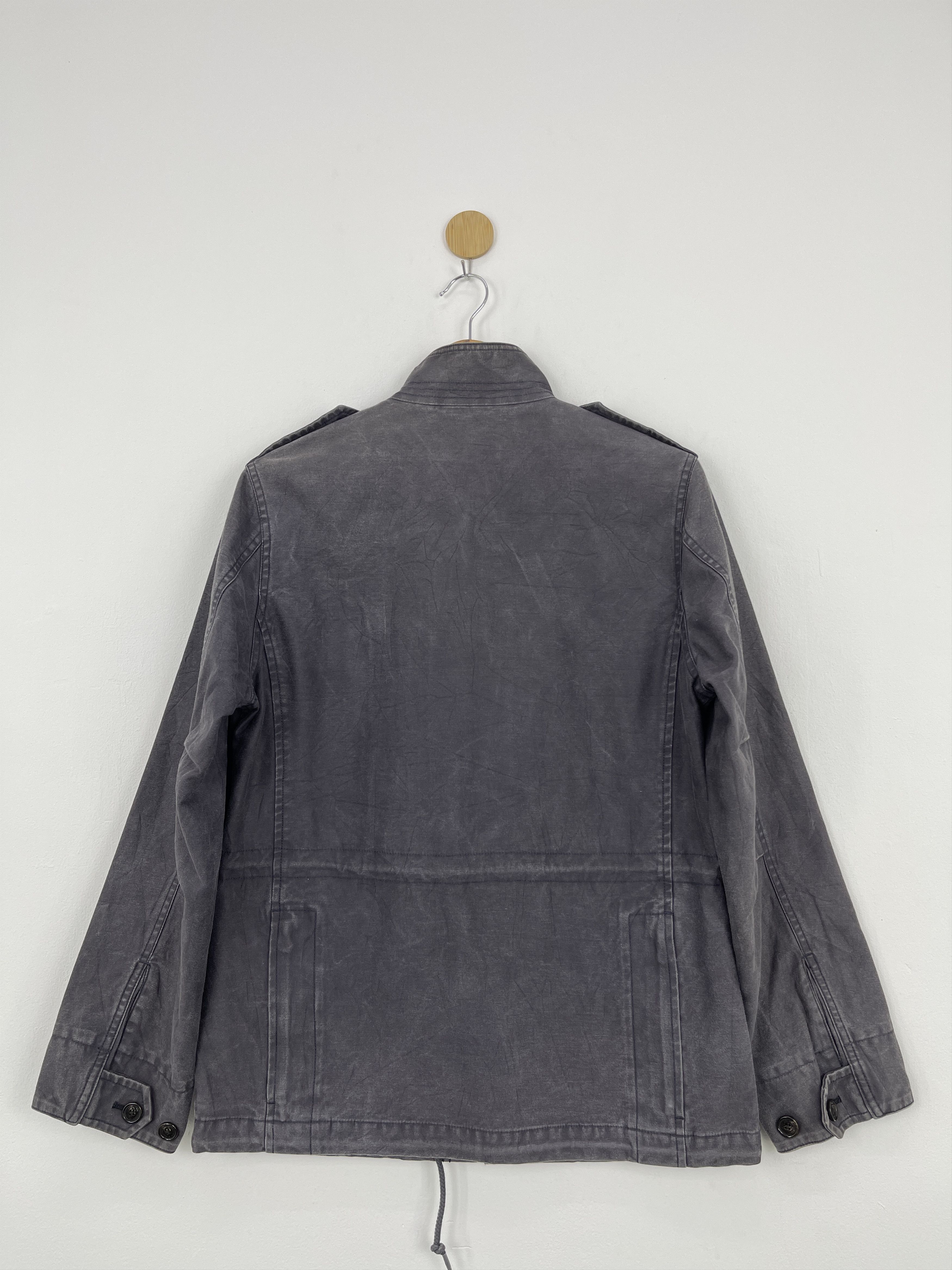 BEAUTY&YOUTH Vintage Beauty & Youth Zipper Jacket JA0034 Size US S / EU 44-46 / 1 - 2 Thumbnail