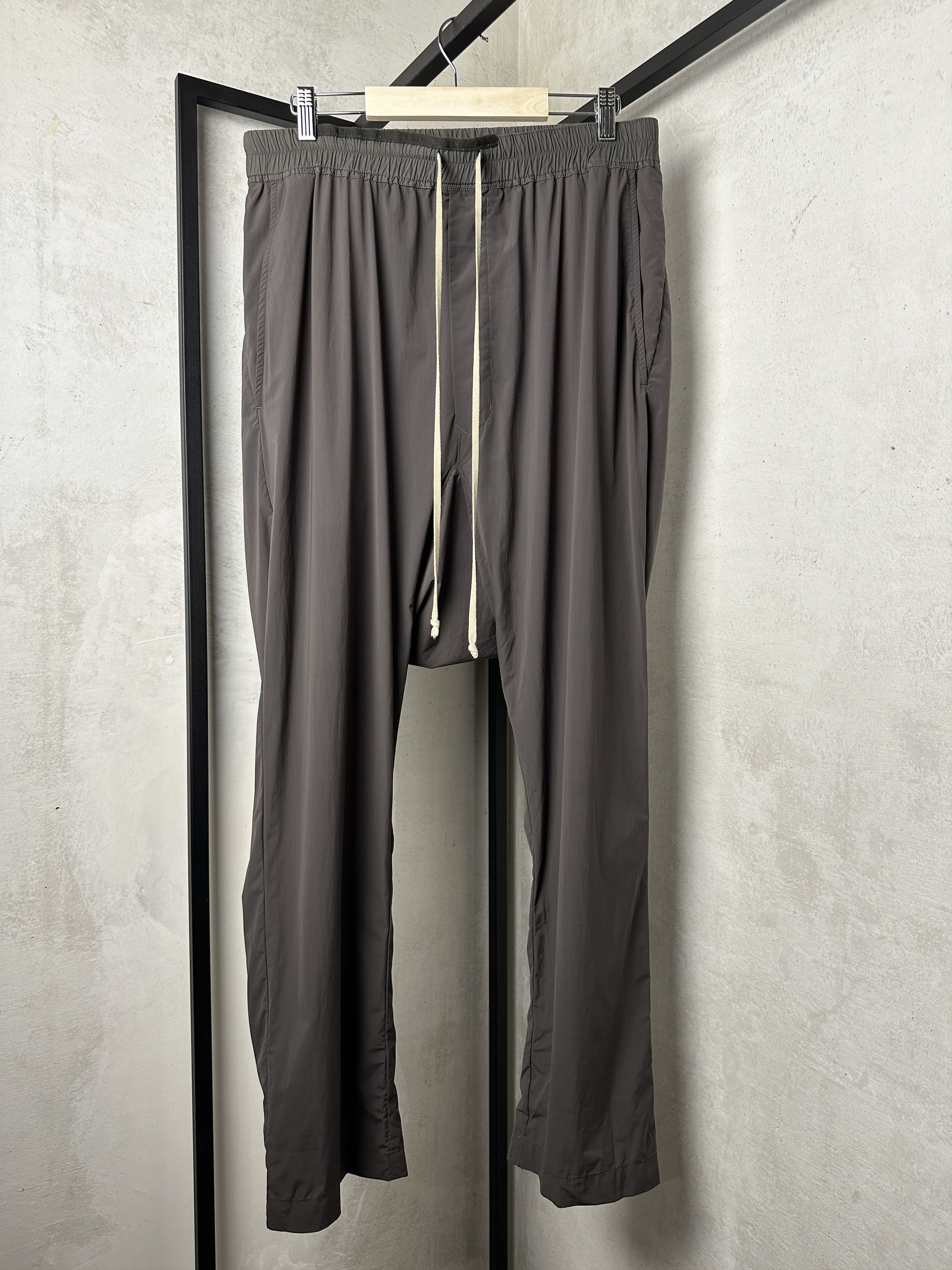 Rick Owens Rick Owens Faun SS15 Nylon Pants Size US 36 / EU 52 - 1 Thumbnail