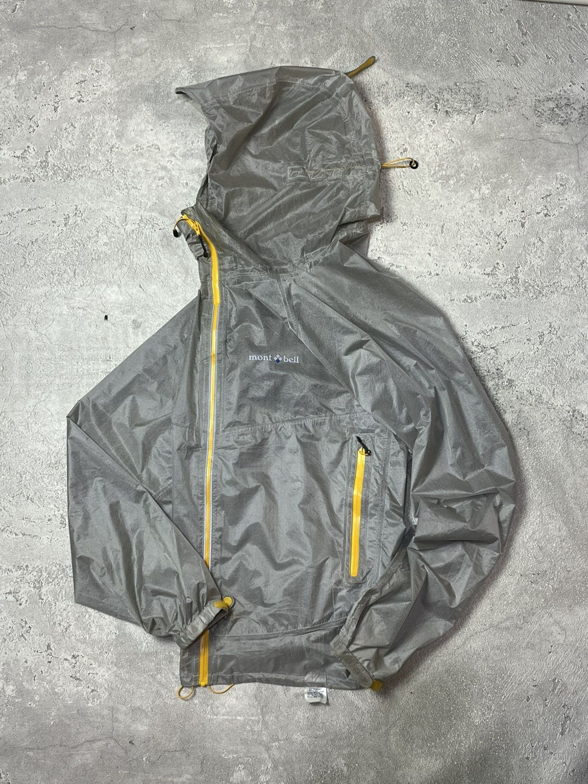 Montbell Montbell versalite Jacket Size US L / EU 52-54 / 3 - 1 Thumbnail