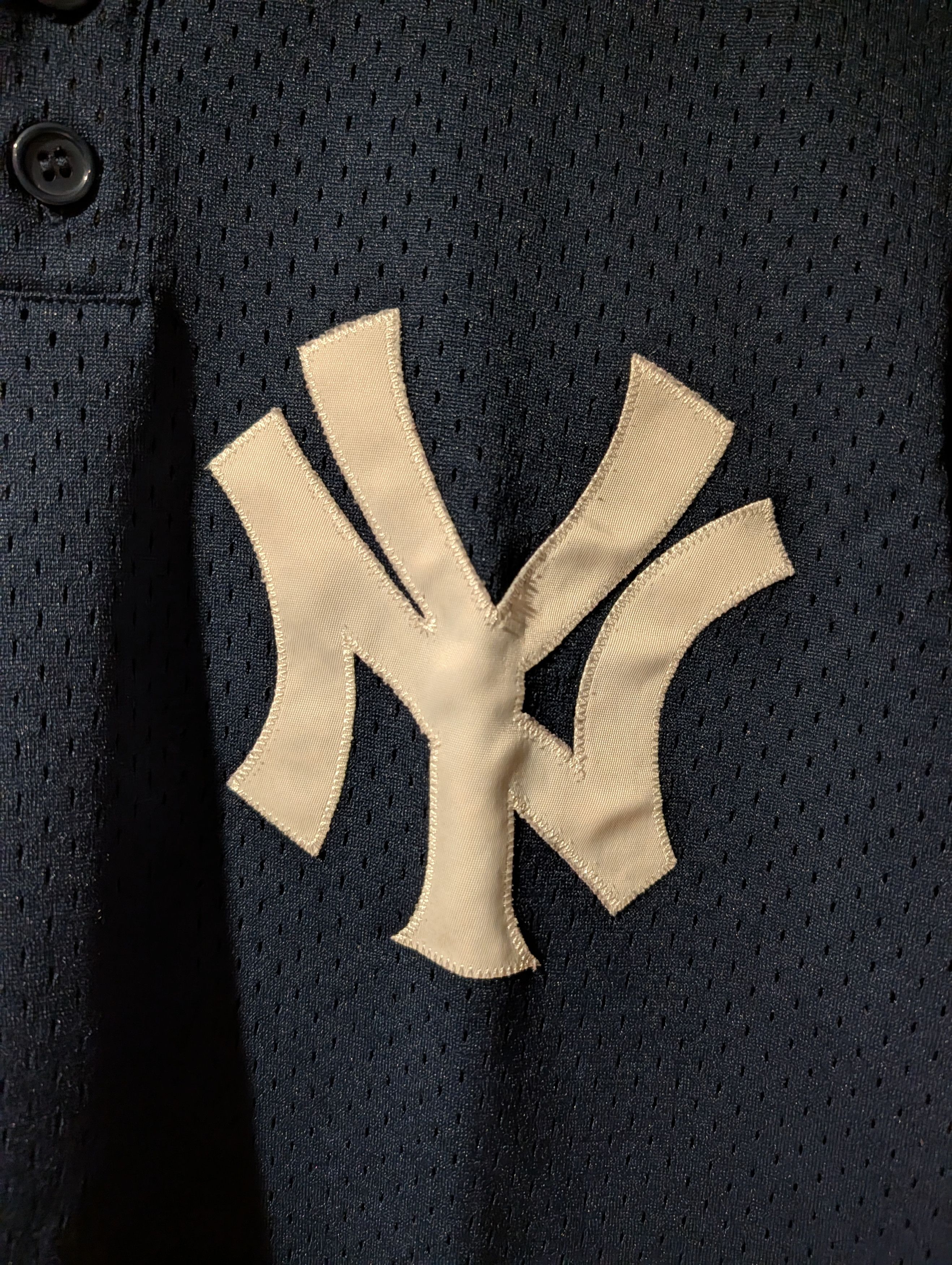 Mitchell & Ness Mitchell & Ness New York Yankees #23 Don Mattingly Jersey Size US S / EU 44-46 / 1 - 2 Thumbnail