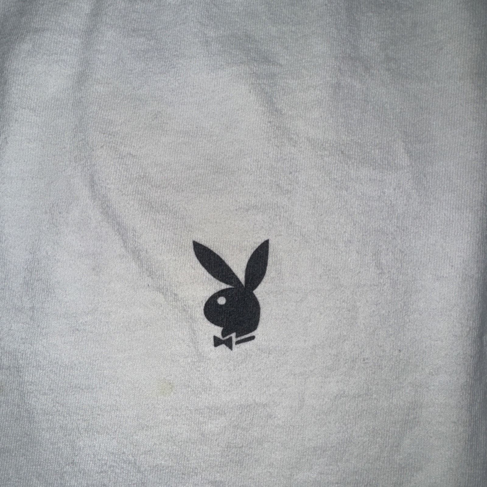 Joyrich × Playboy Joyrich x Playboy T-Shirt Large 20x27 Vintage Streetwear Size US L / EU 52-54 / 3 - 3 Thumbnail