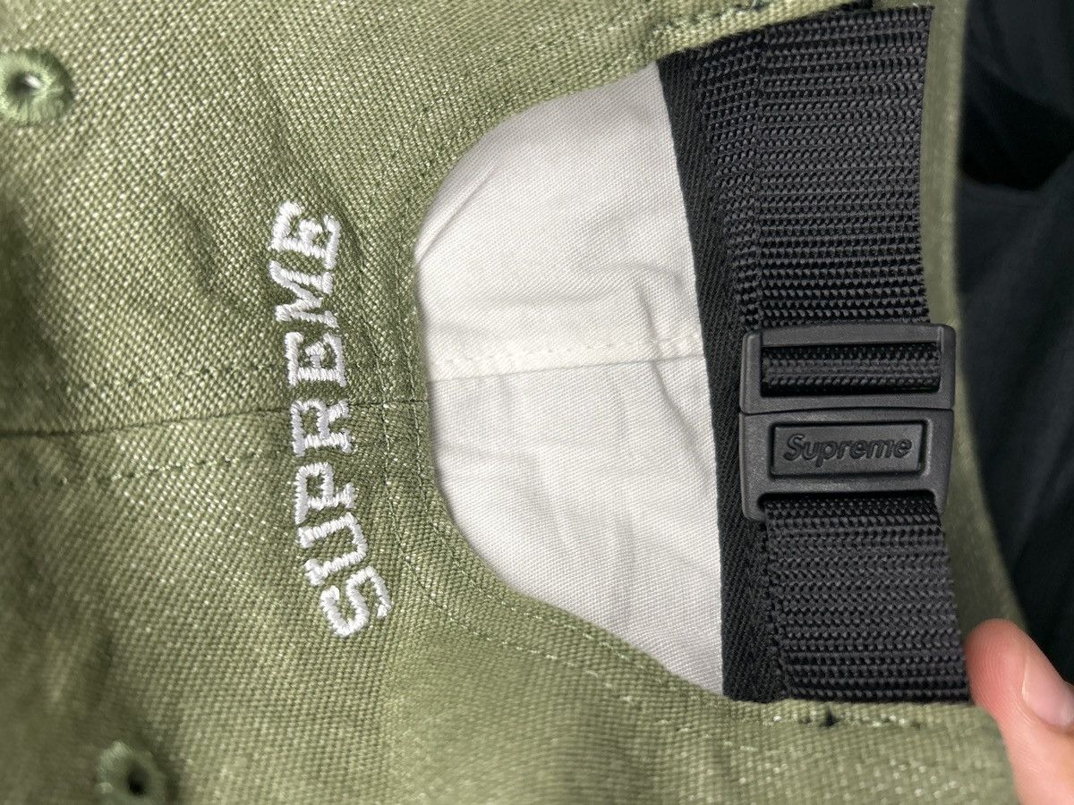 Supreme Supreme Cap Size ONE SIZE - 3 Thumbnail