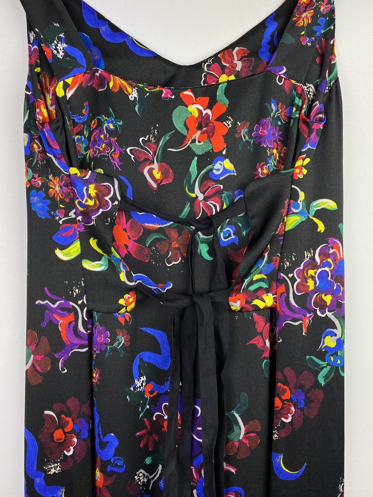 Maison Margiela BNWT! Maison Margiela runaway ladies overprinted dress Size XS / US 0-2 / IT 36-38 - 11 Thumbnail