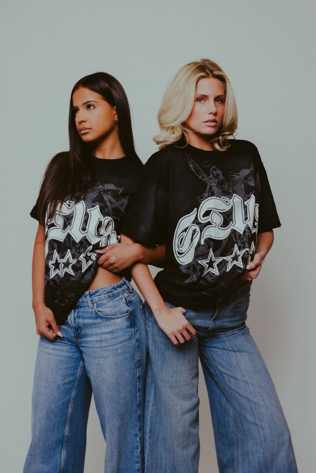 Jaded London Astral Tee Size US M / EU 48-50 / 2 - 3 Thumbnail