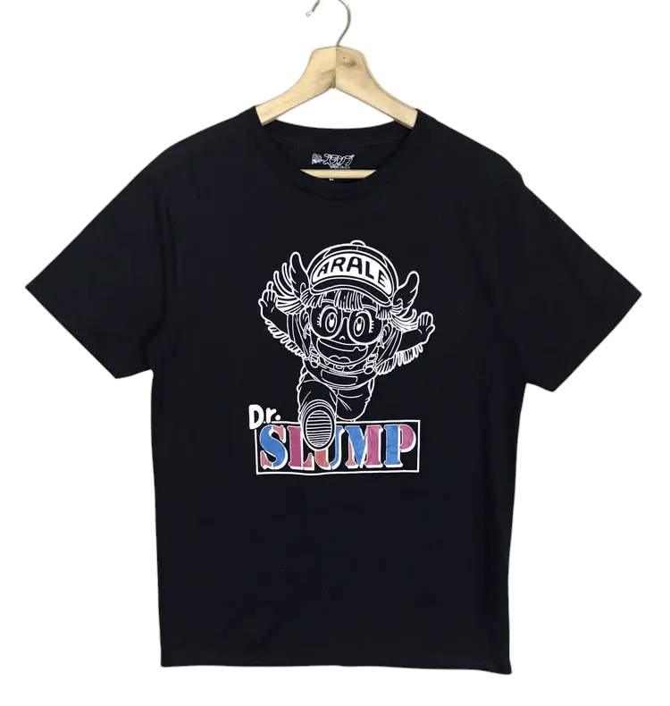 Dr. Slump Tshirts