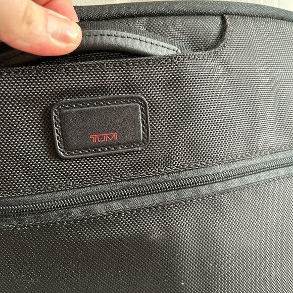 Tumi Tumi Laptop Should Bag Size ONE SIZE - 3 Thumbnail