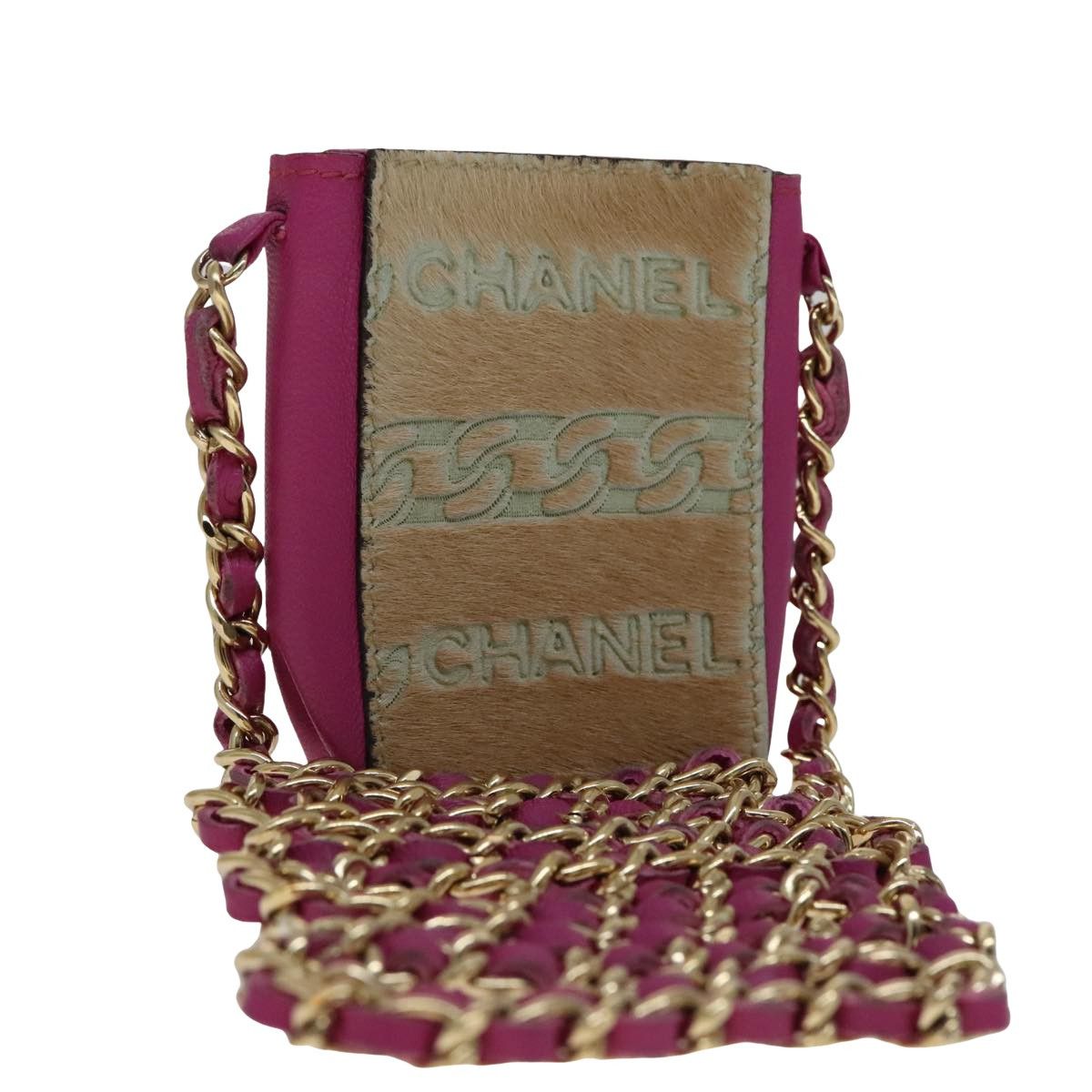 Chanel Chanel wallet Size ONE SIZE - 1 Thumbnail