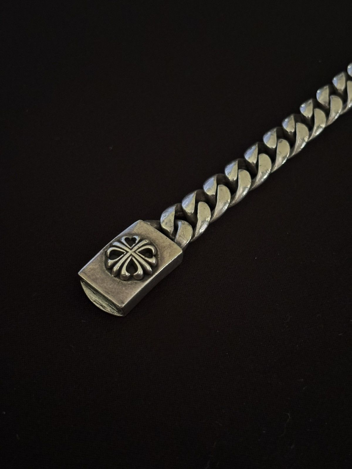 Other Legaliss Tokyo Cuban Bracelet Size ONE SIZE - 7 Thumbnail