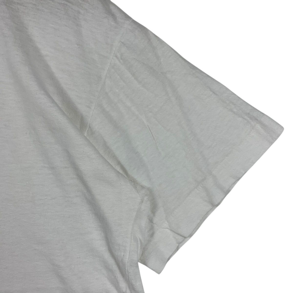 Band Tees × Japanese Brand Vintage JITTERIN JINN 2nd TOUR 1990 japaneseband printed tee Size US L / EU 52-54 / 3 - 7 Thumbnail