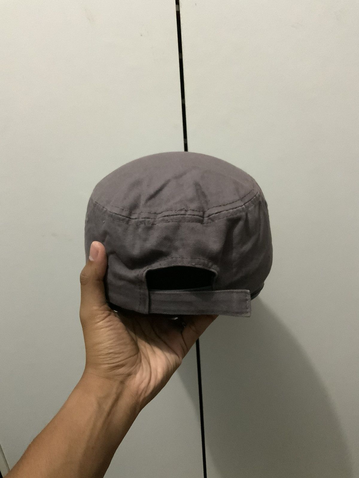 Dickies Buckeye by Dickies Patrol Cap Size ONE SIZE - 3 Thumbnail