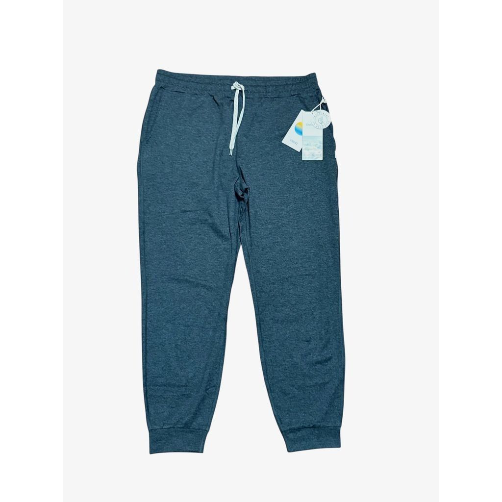 Vuori NWT Vuori Performance Jogger Large Charcoal Heather DreamKni Size 32" / US 10 / IT 46 - 2 Thumbnail