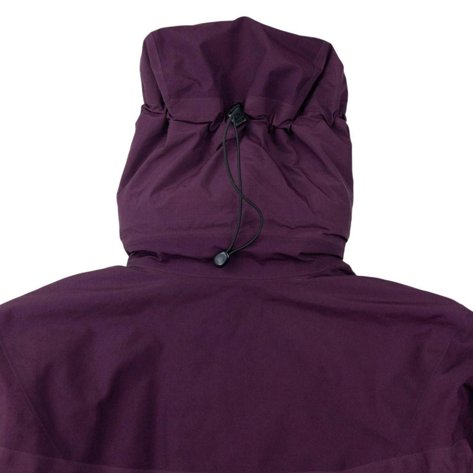 Vintage Arcteryx Fission Goretex Insulated Jacket Womens S
