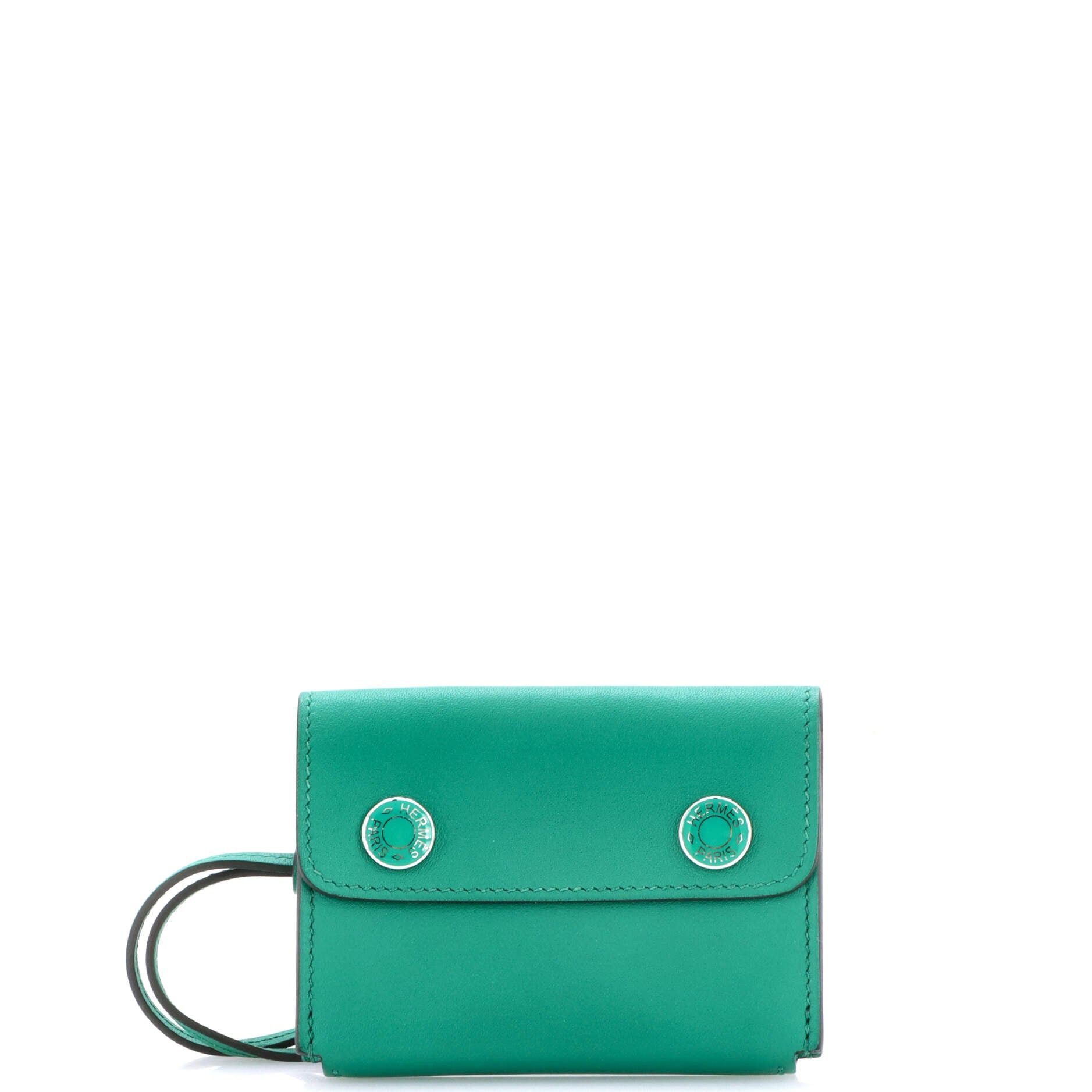 Hermes nap Card Holder Size ONE SIZE - 1 Thumbnail