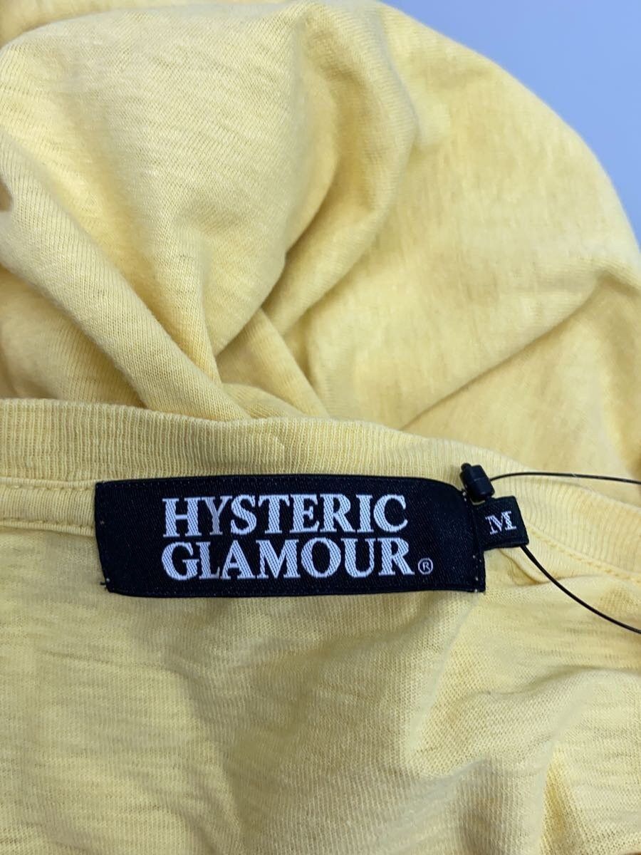 Hysteric Glamour All Hysteric Girl Star Tee Size US M / EU 48-50 / 2 - 4 Thumbnail