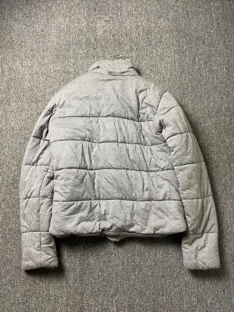 Billabong Billabong Zip & Snap Button Puffer Jacket (194) Size US L / EU 52-54 / 3 - 2 Thumbnail
