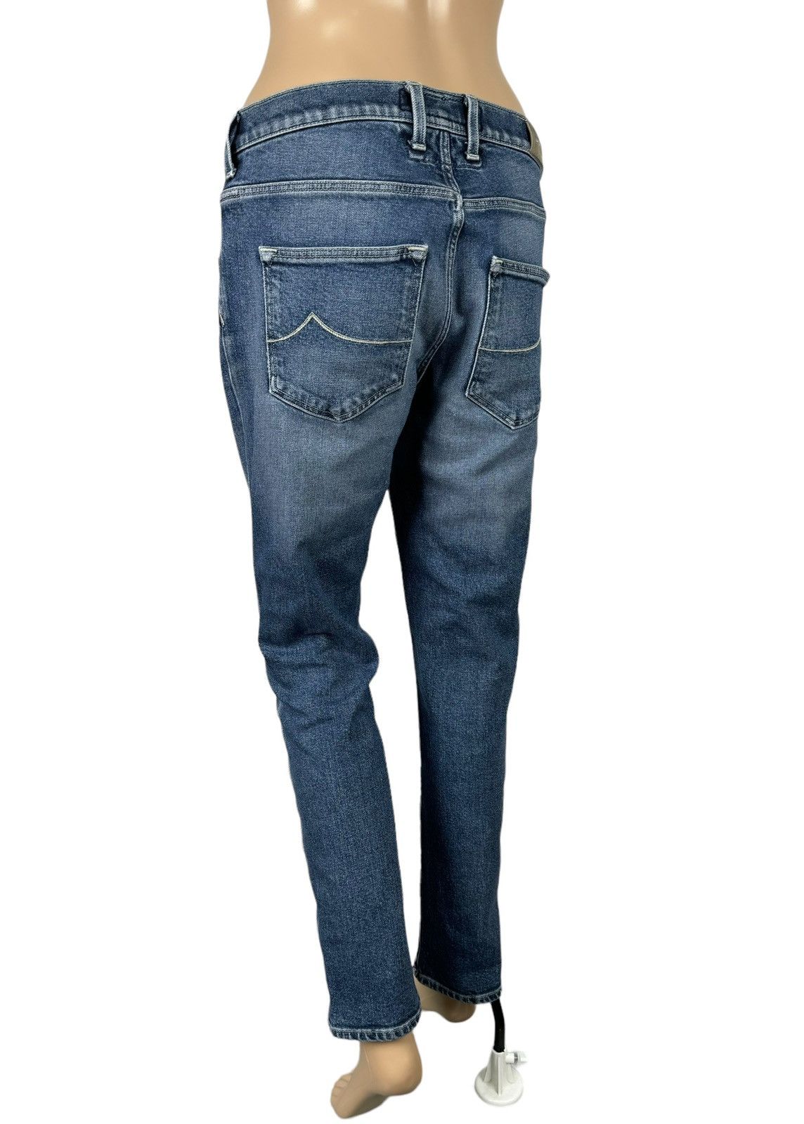 Jacob Cohen Jacob Cohen Karen Blue Jeans Size 28 Size 28" / US 6 / IT 42 - 6 Thumbnail