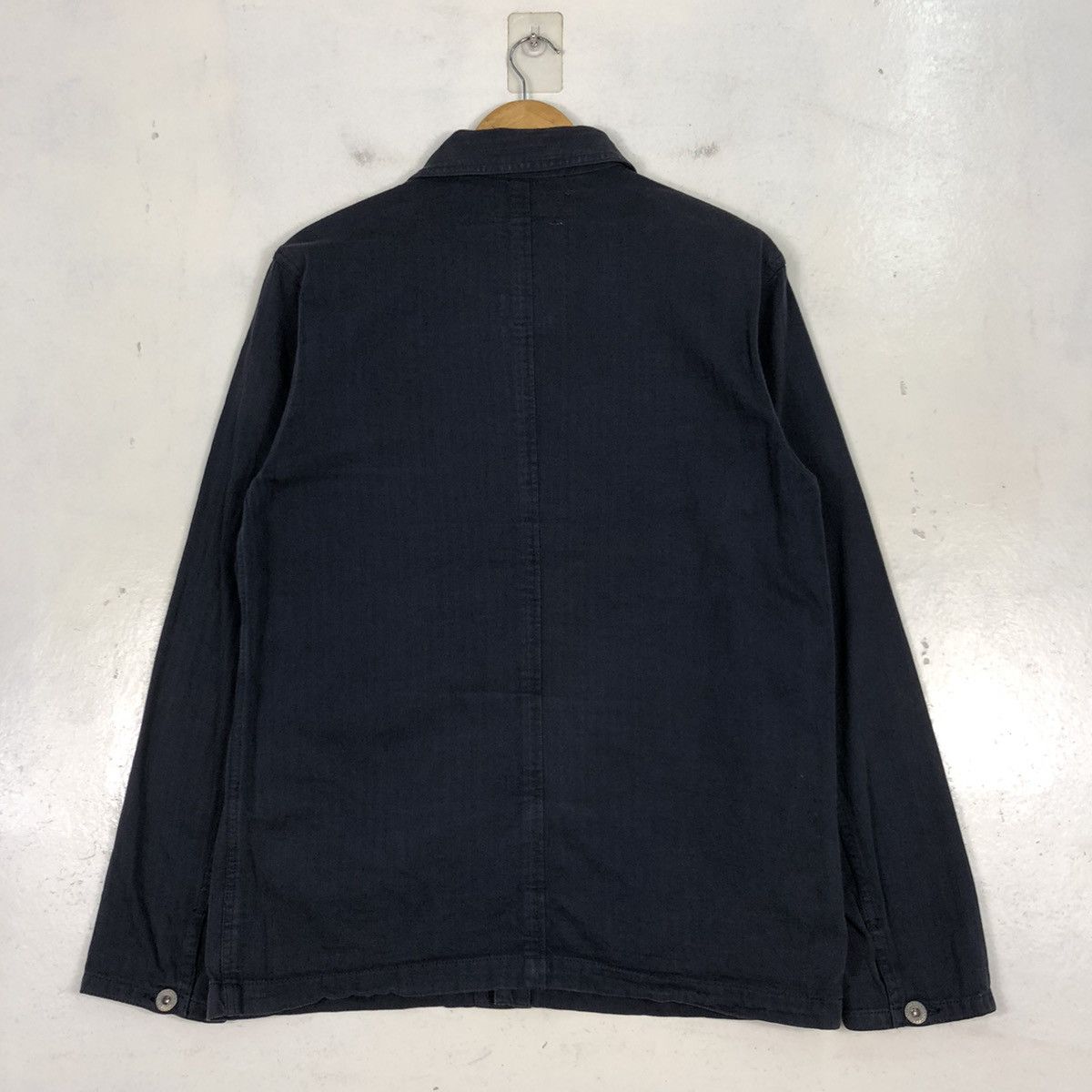 Other × Sasquatchfabrix Sasquatchfabrix Casual Floral Design Jacket Size US M / EU 48-50 / 2 - 7 Thumbnail