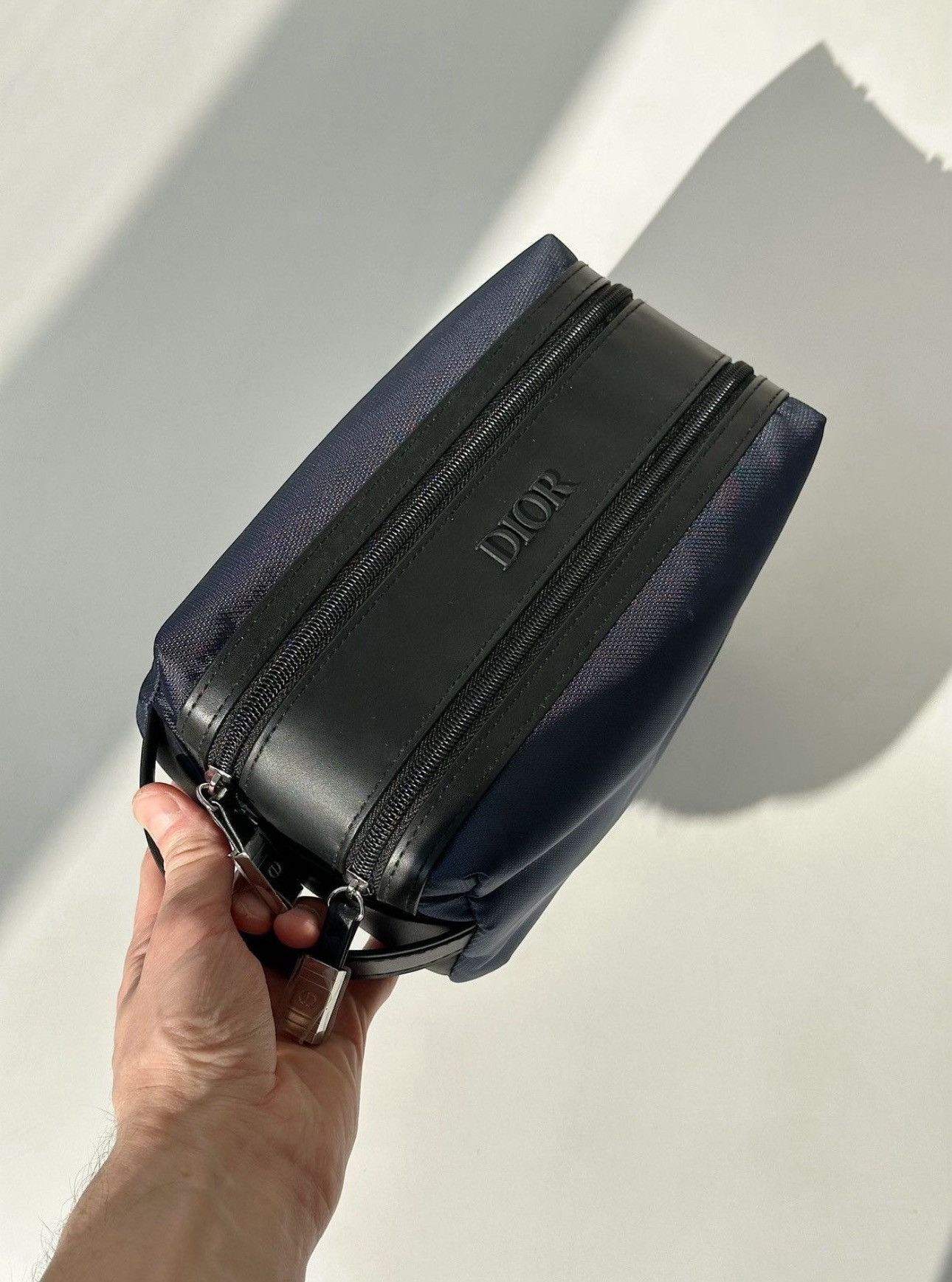 Dior HOMME BEEチェーン iPodケース2004SS エディ