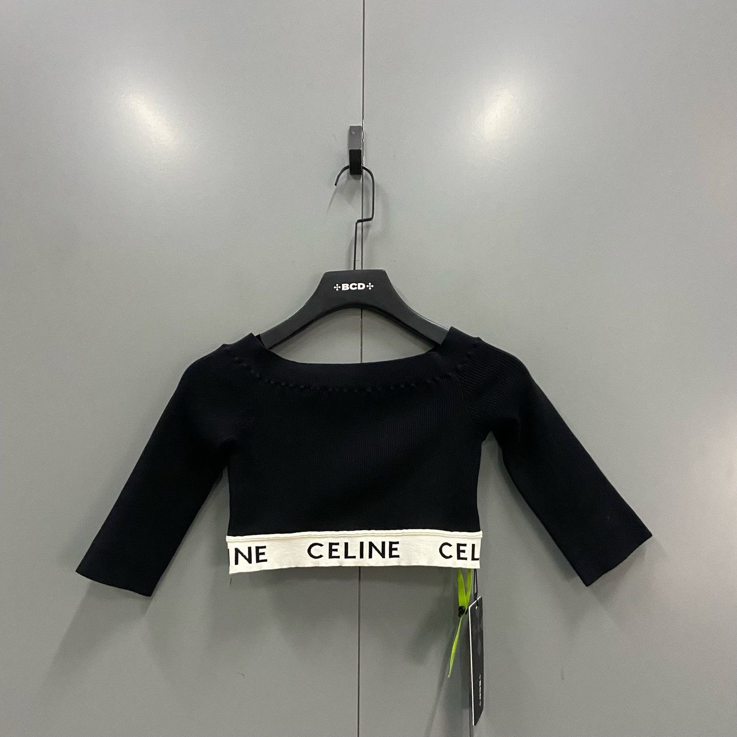 Celine Celine Retro Sweater M Women Size M / US 6-8 / IT 42-44 - 1 Thumbnail