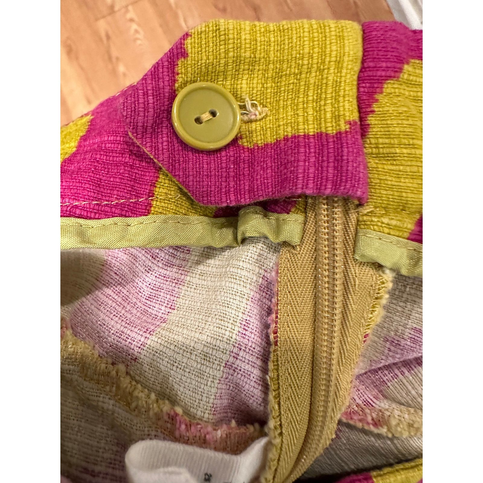 Anthropologie Anthropologie 'Cartonnier' Tailored Remy Shorts - sz 4 Size 27" / US 4 / IT 40 - 16 Thumbnail