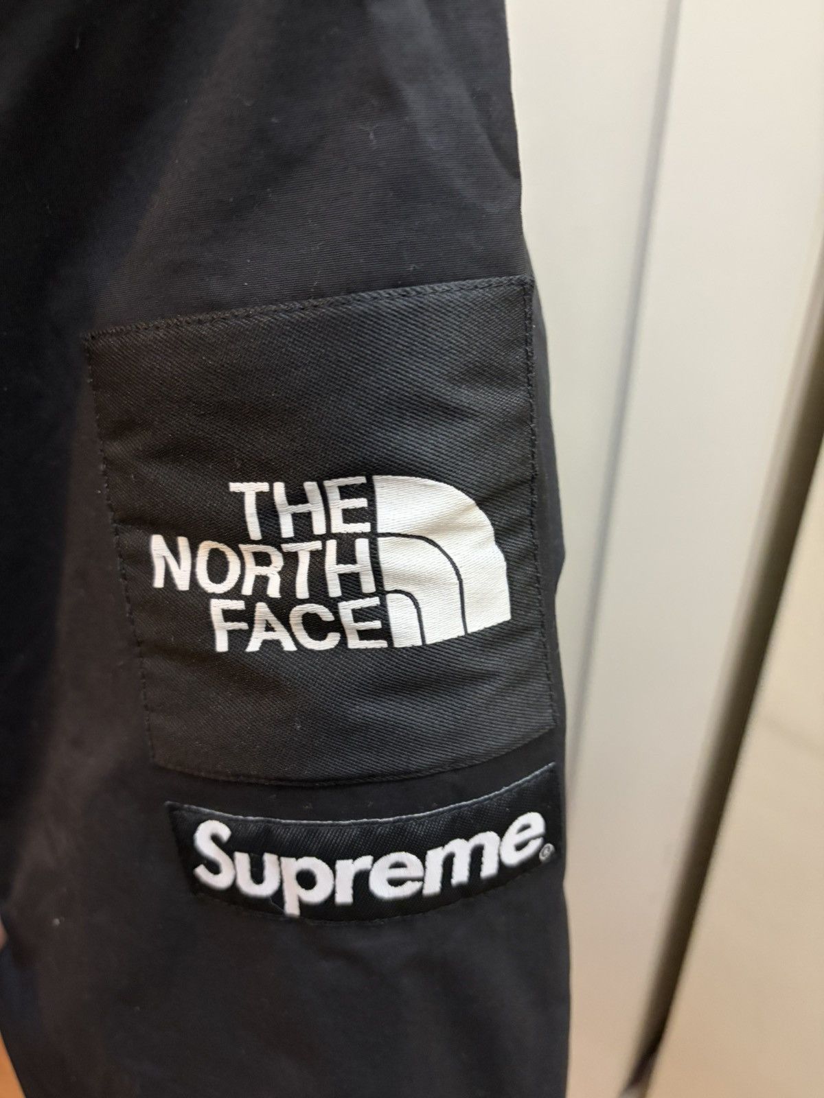 Supreme × The North Face Supreme The North Face Cargo Jacket Size US M / EU 48-50 / 2 - 5 Thumbnail